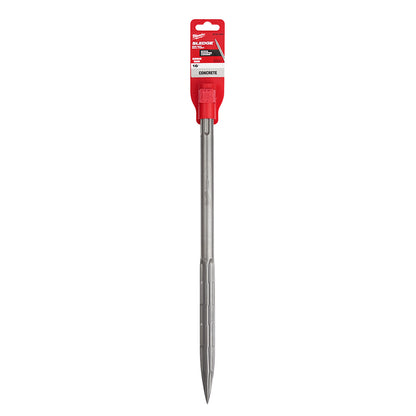 SDS Max SLEDGE™ 16" Bull Point Chisel