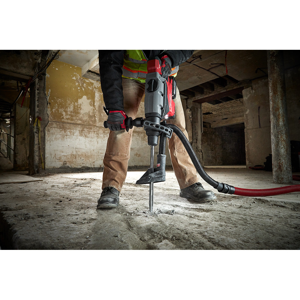 SDS Max SLEDGE™ 16" Bull Point Chisel