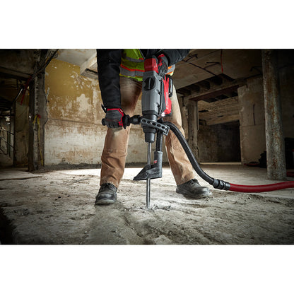 SDS Max SLEDGE™ 16" Bull Point Chisel