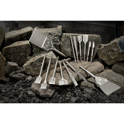 SDS Max SLEDGE™ 3" Scaling Chisel