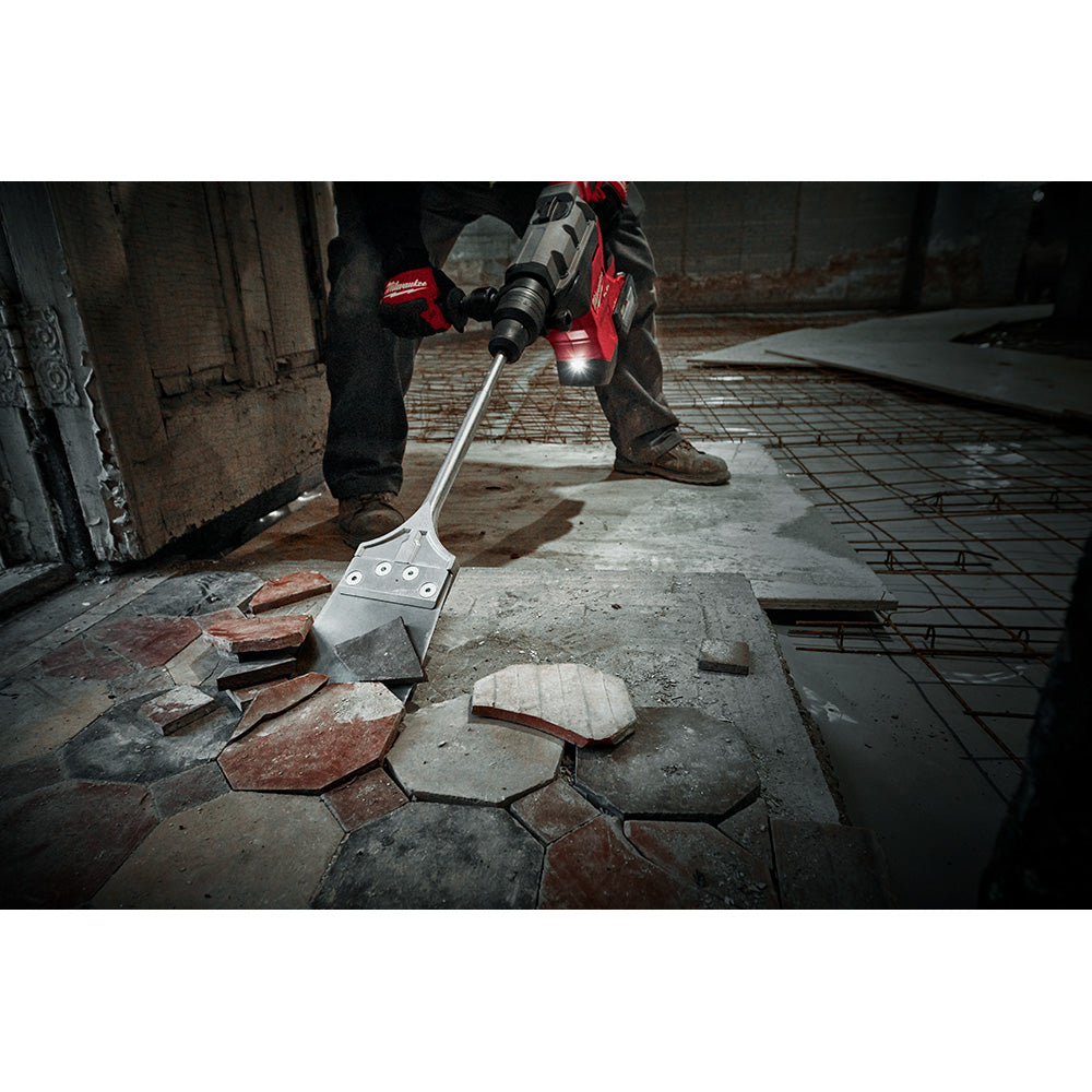SDS Max SLEDGE™ Floor Scraper