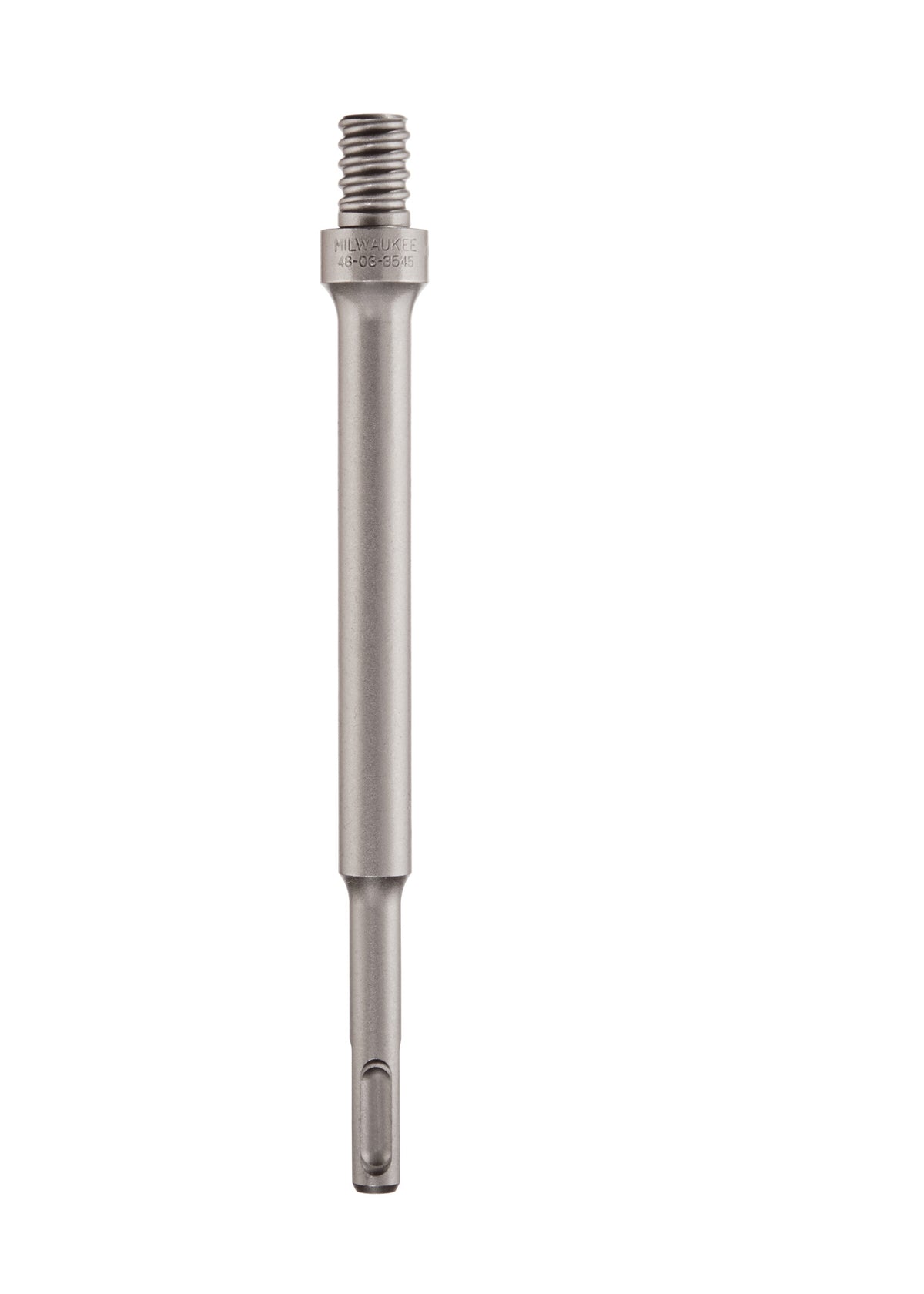 SDS Plus 1" - 1-1/2" Thin Wall Core Bit 8" Adapter Shank