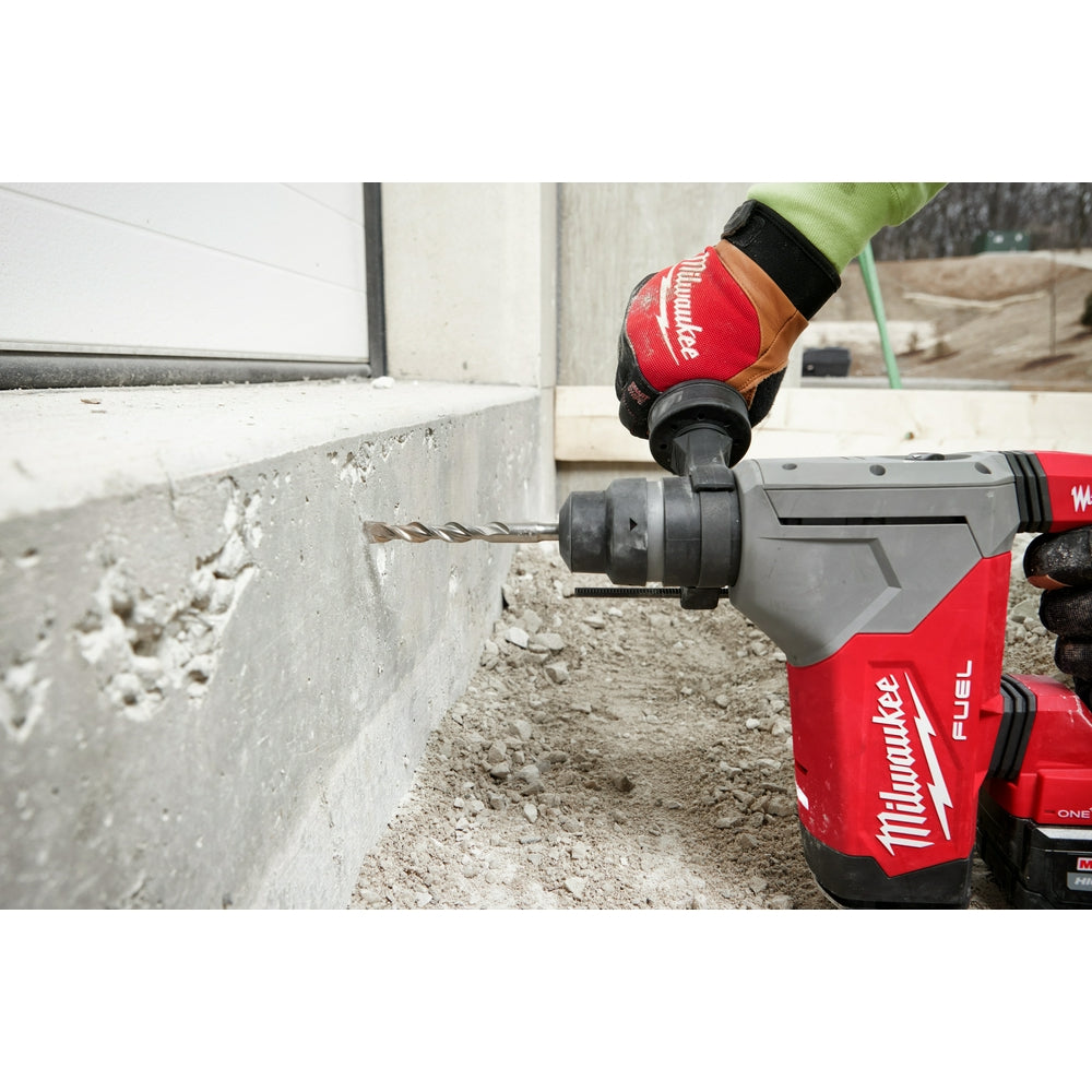 SDS Plus 2CT 1/2" X 16" X 18"