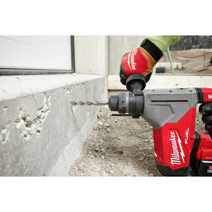 SDS Plus 2CT 1/2" X 16" X 18"