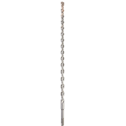 SDS Plus 2CT 1/2" X 16" X 18"