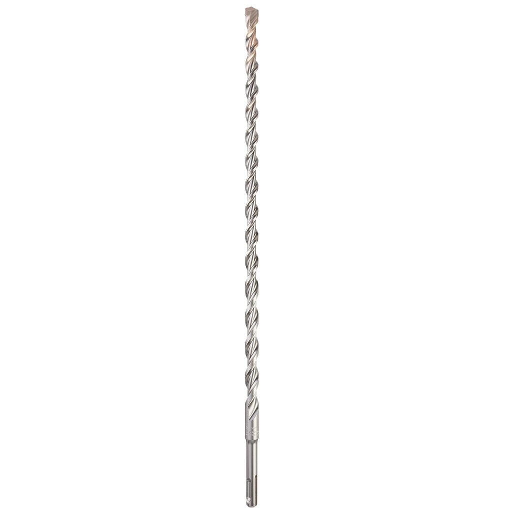 SDS Plus 2CT 1/2" X 22" X 24"
