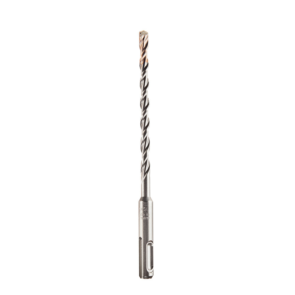 SDS Plus 2CT 1/4" X 6" X 8"