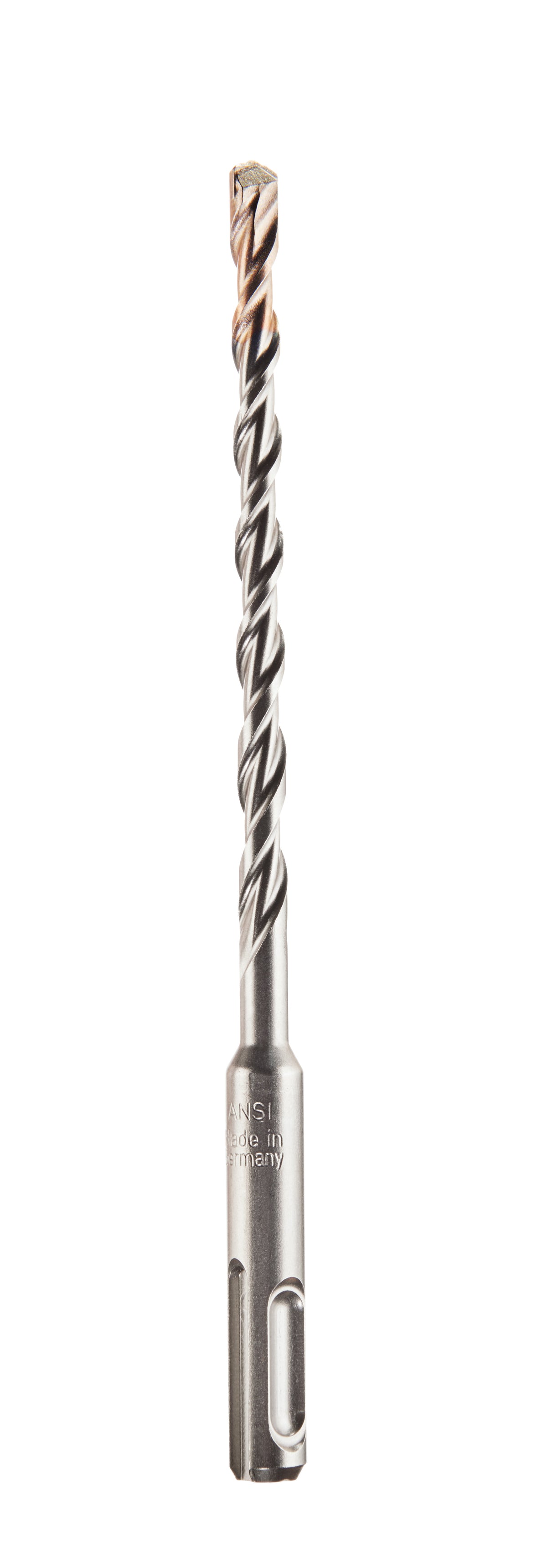 SDS Plus 2CT 3/16" X 10" X 12"