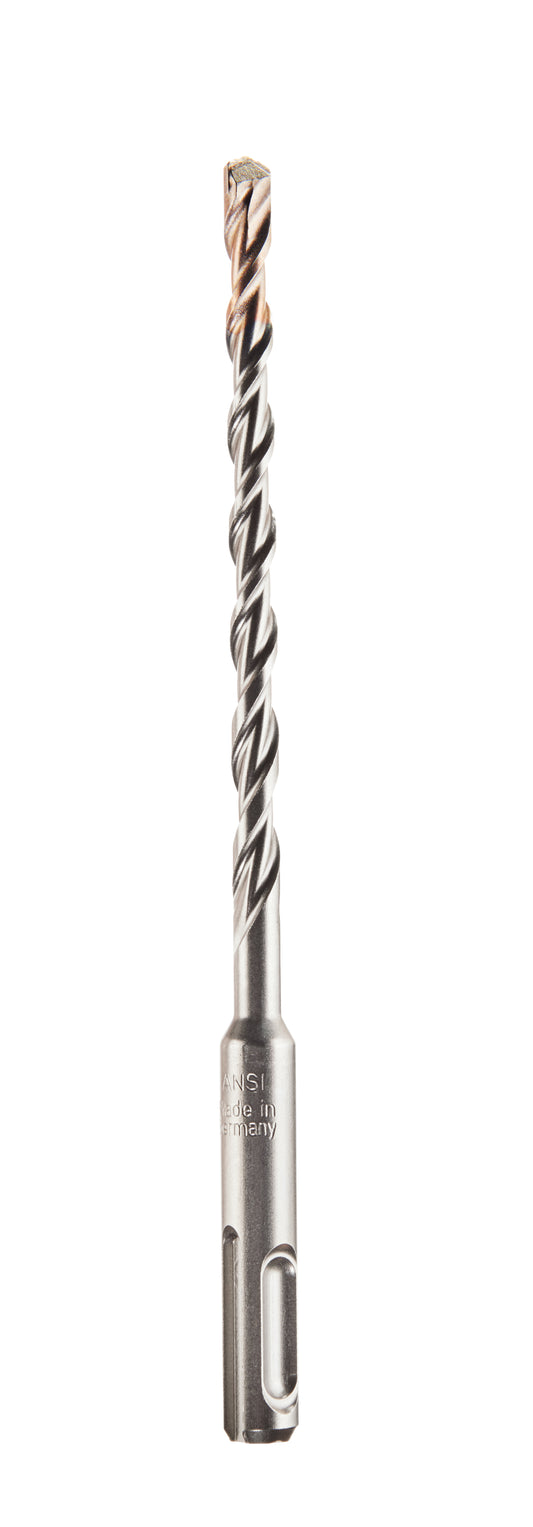 SDS Plus 2CT 3/16" X 10" X 12"