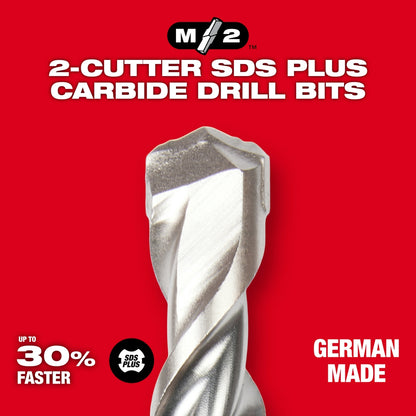 SDS Plus 2CT 3/4" X 10" X 12"
