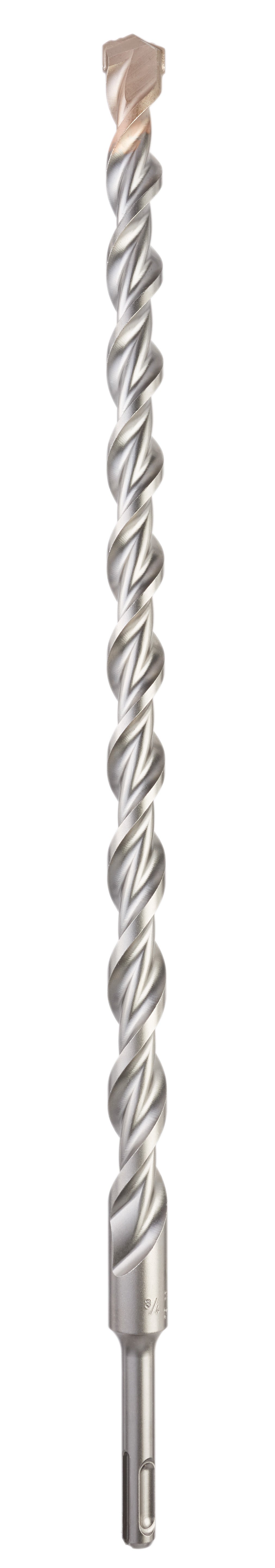 SDS Plus 2CT 3/4" X 22" X 24"