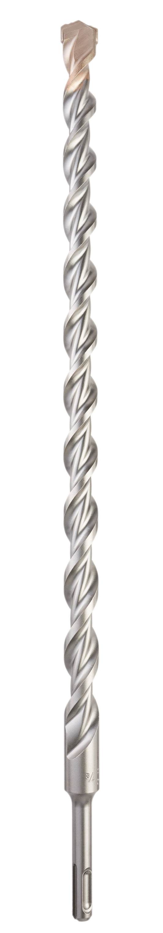 SDS Plus 2CT 3/4" X 22" X 24"