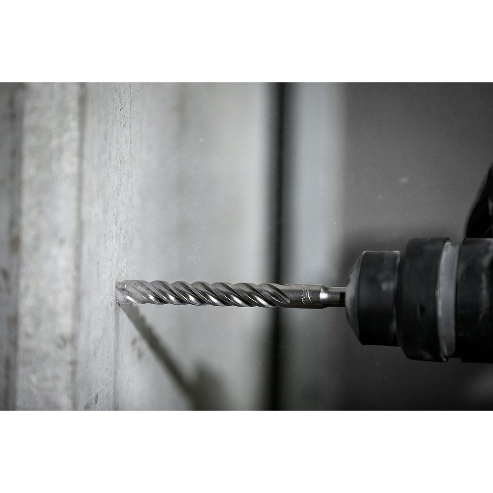 SDS Plus 4CT MX4™ 3/8" X 4" X 6"