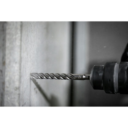 SDS Plus 4CT MX4™ 3/8" X 4" X 6"