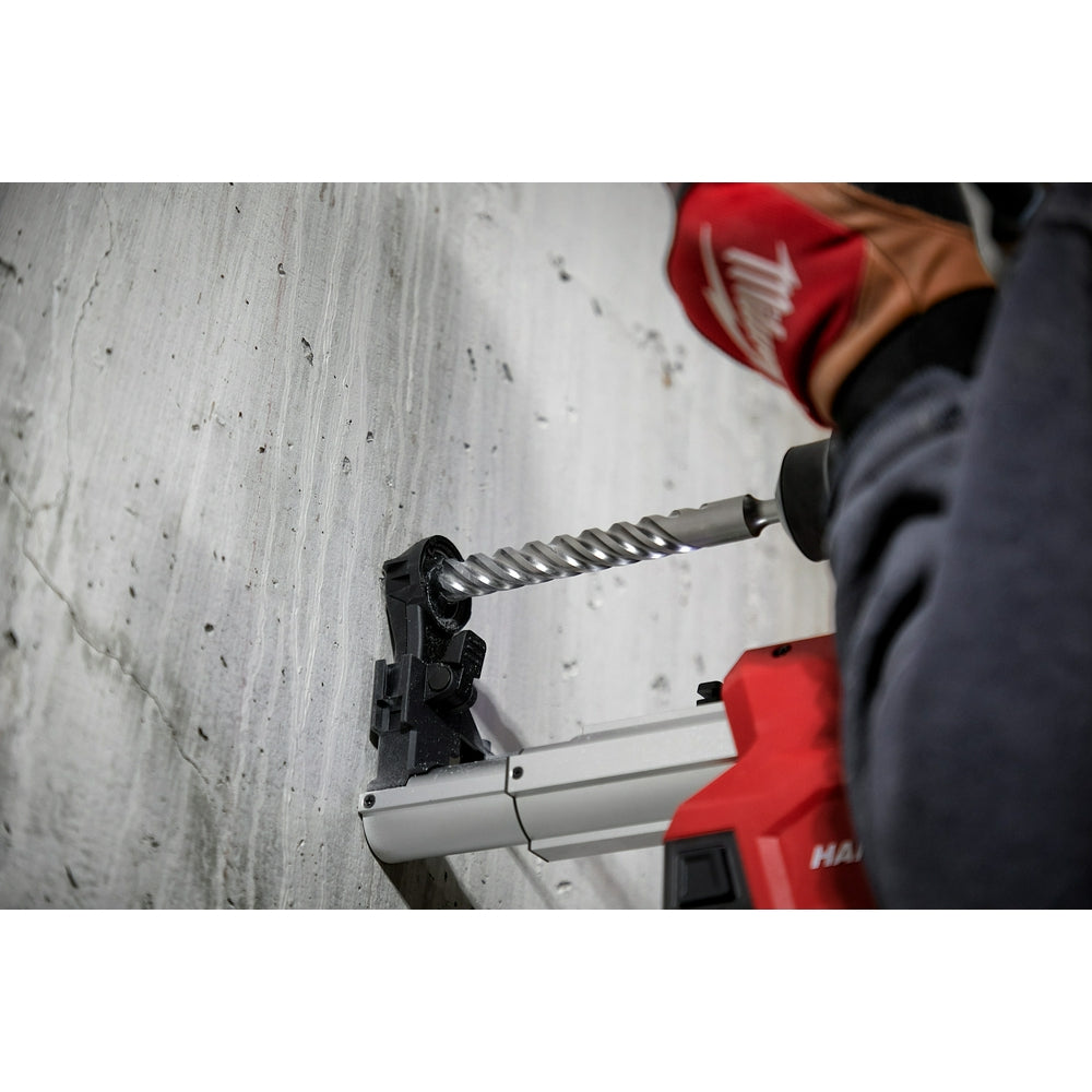 SDS Plus 4CT MX4™ 3/8" X 4" X 6"