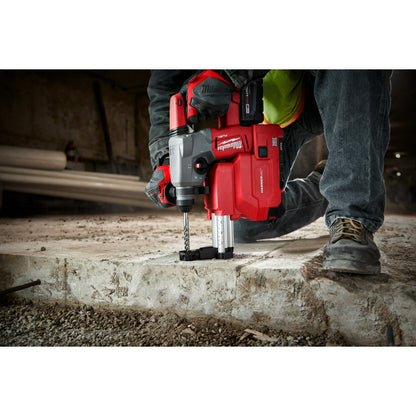 SDS Plus 4CT MX4™ 5/8" X 16" X 18"