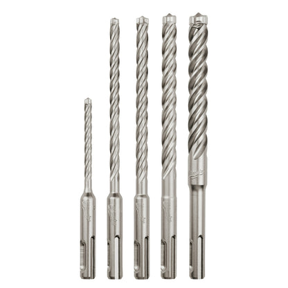 SDS Plus 4CT MX4™ 5 PC Kit
