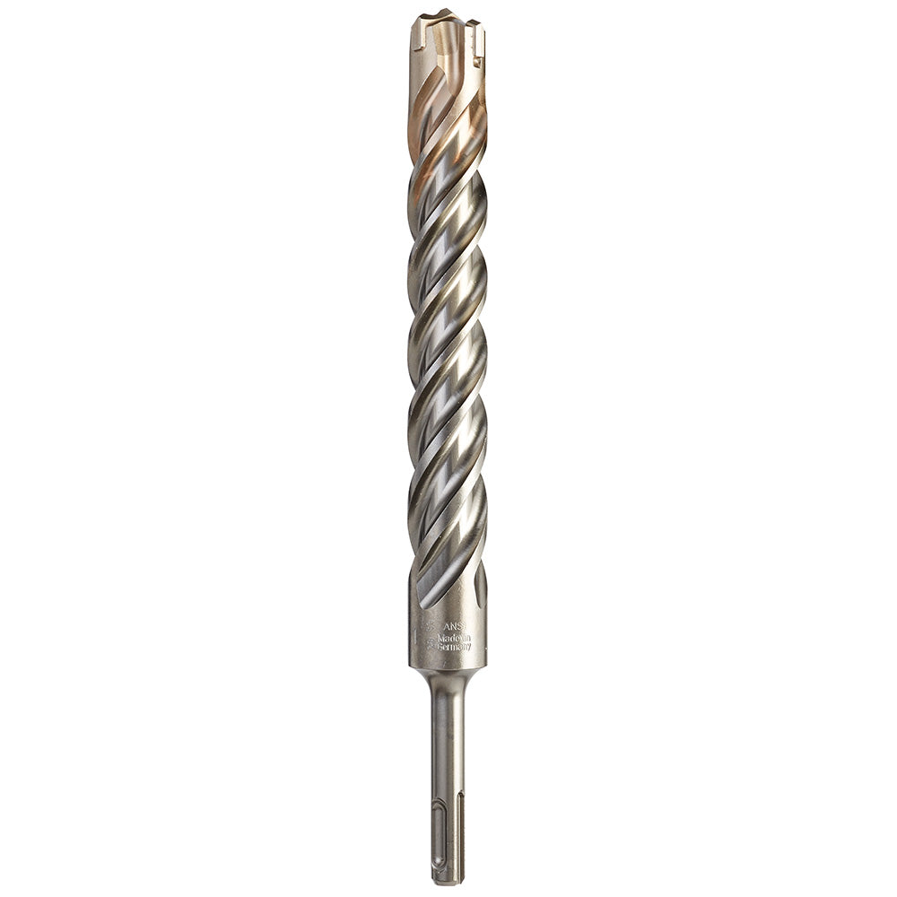 SDS Plus 4CT MX4™ 7/8" X 10" X 12"