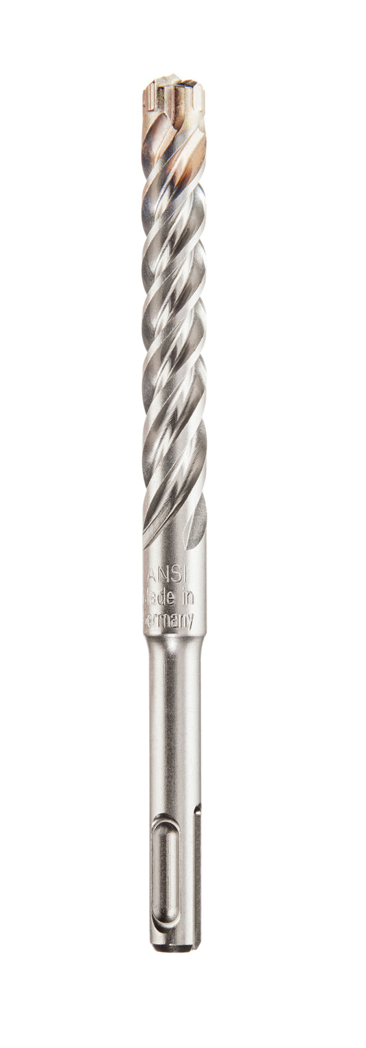 SDS Plus 4CT MX4™ 9/16" X 10" X 12"