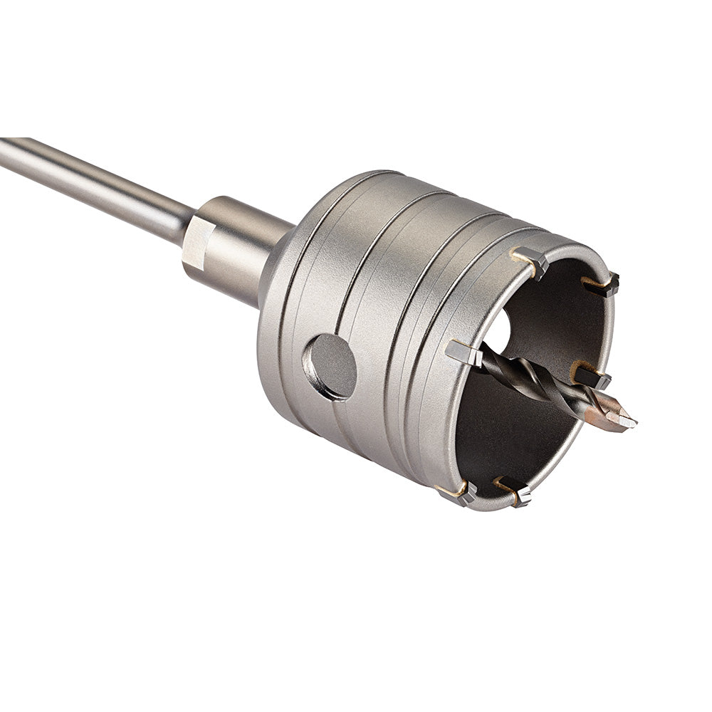 SDS Plus Core 3-9/16"X2"