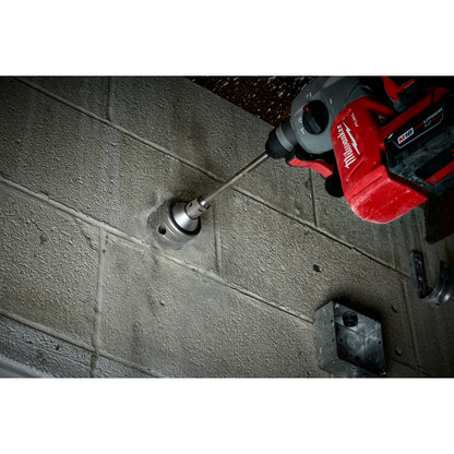SDS Plus Core 4-3/8"X2"