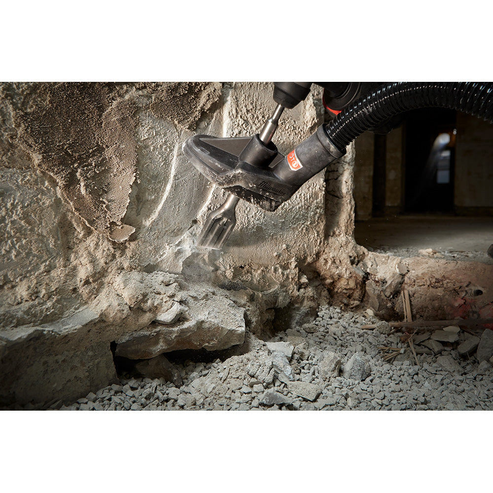 SDS Plus SLEDGE™ 1-1/2" Scaling Chisel