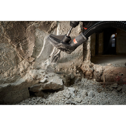 SDS Plus SLEDGE™ 1-1/2" Scaling Chisel