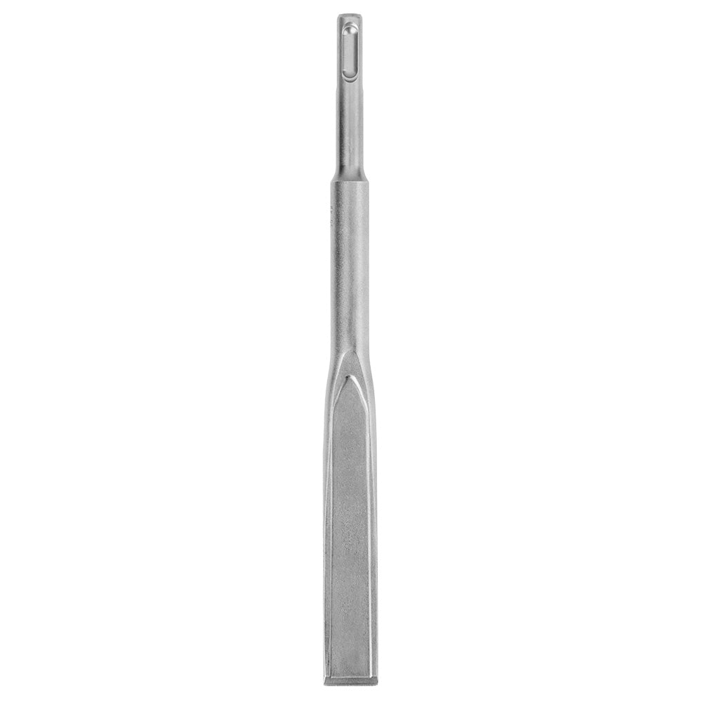 SDS Plus SLEDGE™ 3/4" X 10" Flat Chisel