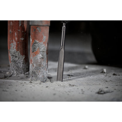 SDS Plus SLEDGE™ Bull Point & Flat Chisel (2 PK)