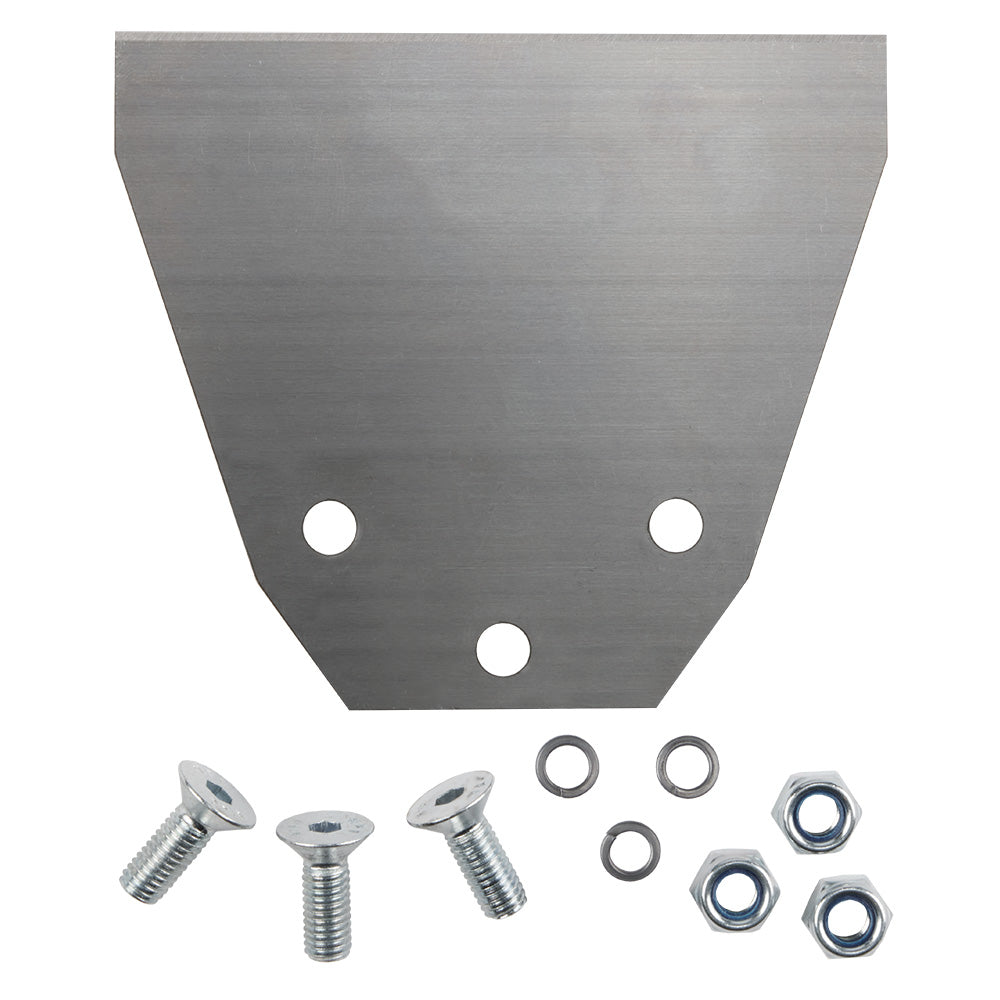 SDS Plus SLEDGE™ Floor Scraper Replacement Kit