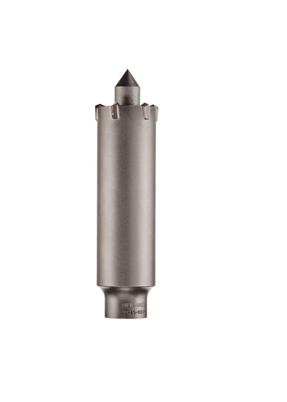 SDS Plus Thin Wall Carbide Tipped Core Bit 1-1/4"