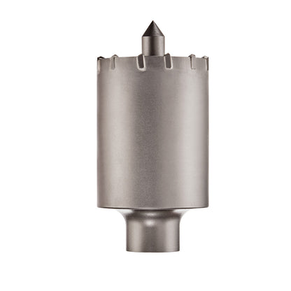 SDS Plus Thin Wall Carbide Tipped Core Bit 2-1/2"