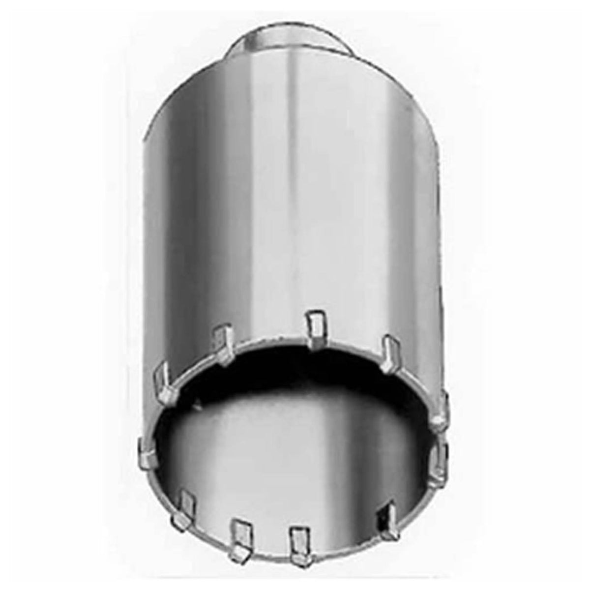 SDS Plus Thin Wall Carbide Tipped Core Bit 2"
