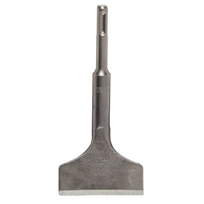 SDS Plus Tile Chisel 3" X 6"