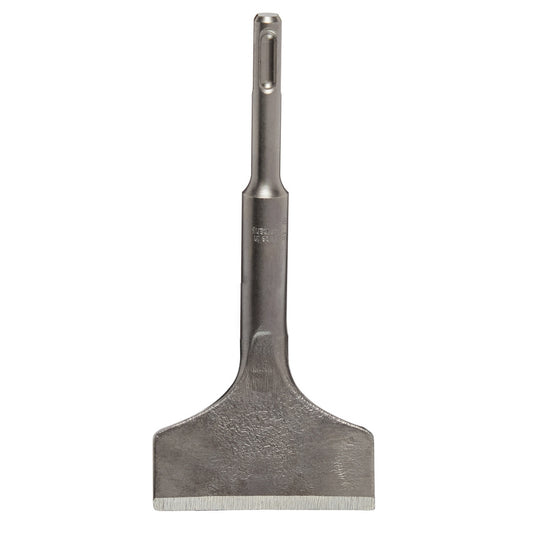 SDS Plus Tile Chisel 3" X 6"