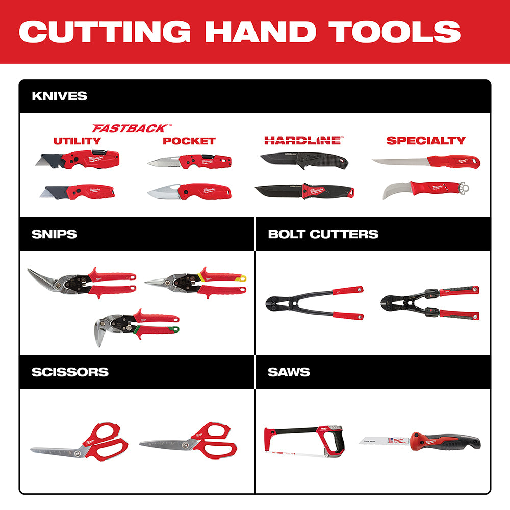 Self Retracting Utility Knife