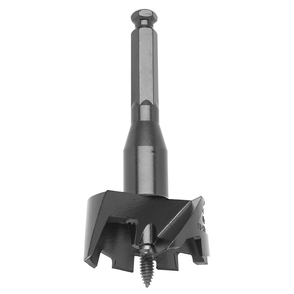 Selfeed Bit 2-1/8"