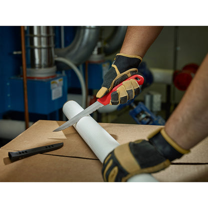 Serrated Insulation Knife