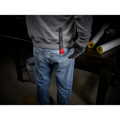 Serrated Insulation Knife