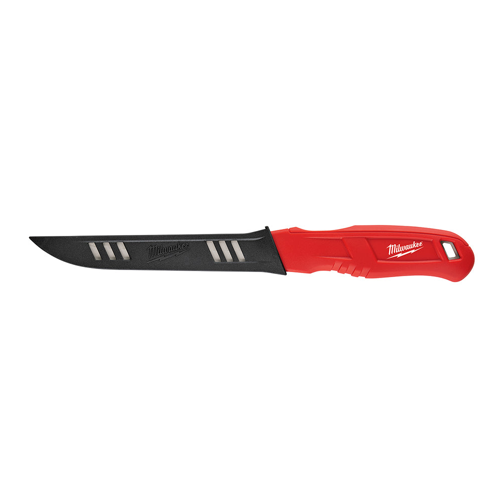 Serrated Insulation Knife