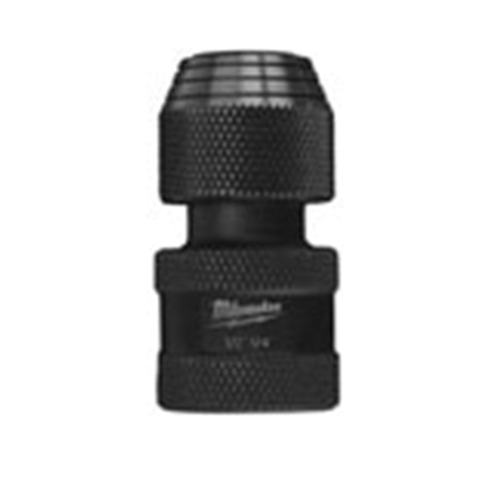 SHOCKWAVE™ 1/2" Square to 1/4" Hex Adapter