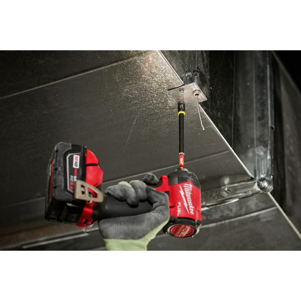 SHOCKWAVE™ 1" Impact Duty Insert Magnetic Nut Driver Set 5PC