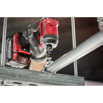SHOCKWAVE™ 1" Impact Duty Insert Magnetic Nut Driver Set 5PC