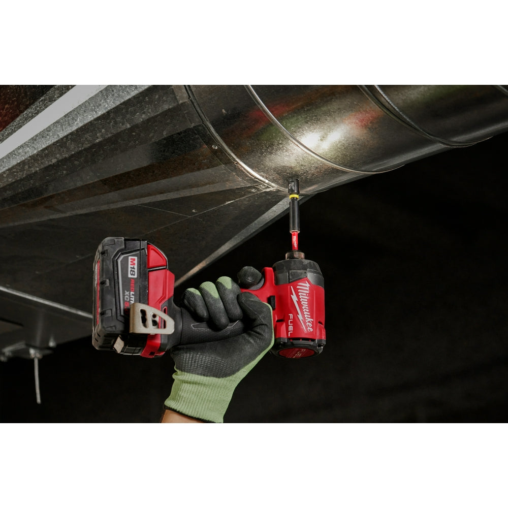 SHOCKWAVE™ 1" Impact Duty Insert Magnetic Nut Driver Set 5PC