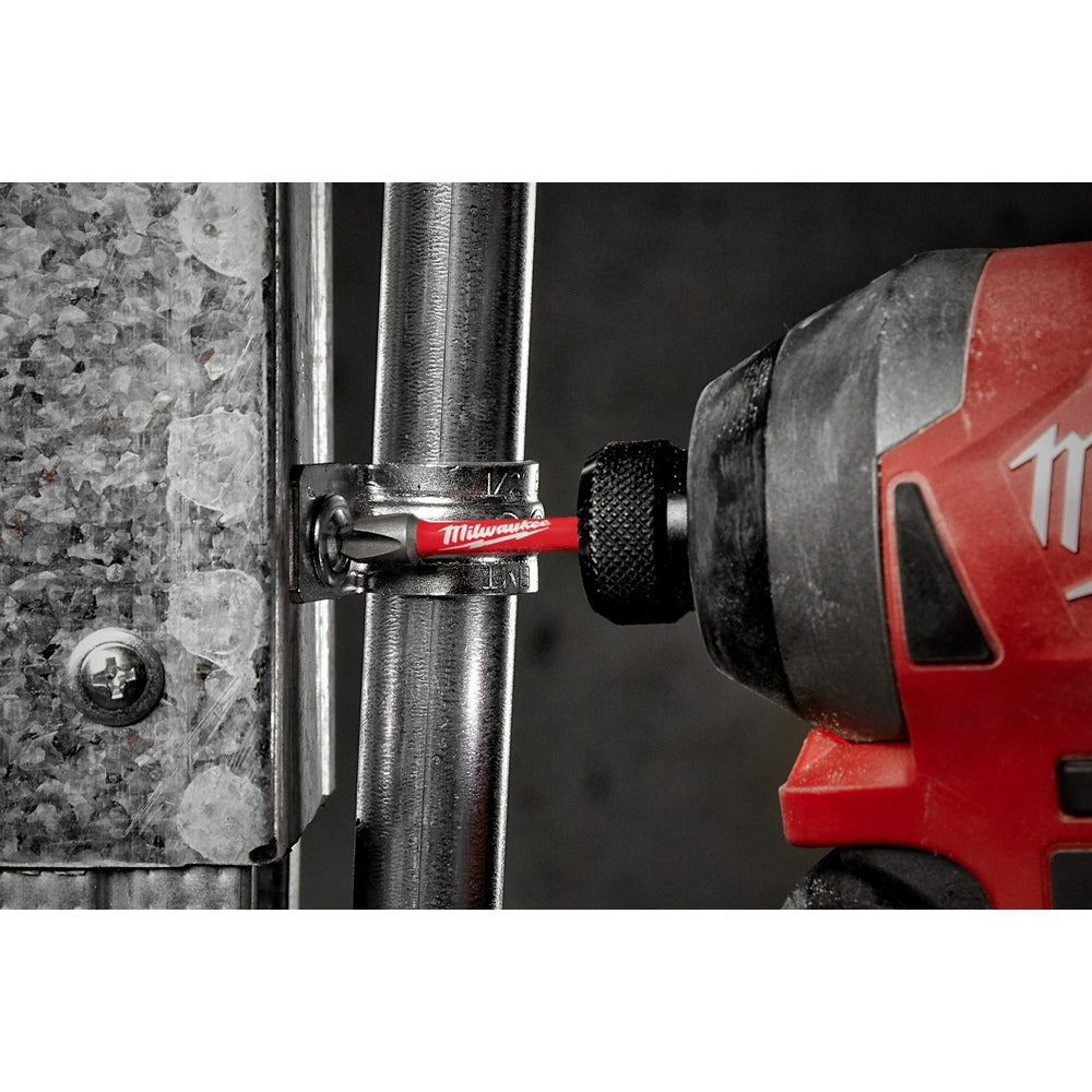 SHOCKWAVE™ 1" Impact Duty Security Insert Bit Set - 9PC