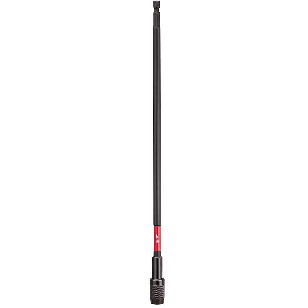 SHOCKWAVE™ 12" Impact Duty Locking Bit Holder