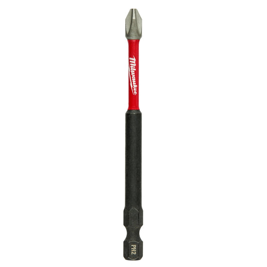 SHOCKWAVE™ 3-1/2” Impact Duty Phillips #2 Power Bit