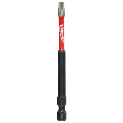 SHOCKWAVE™ 3-1/2" Impact Duty TORX® T25 Power Bit