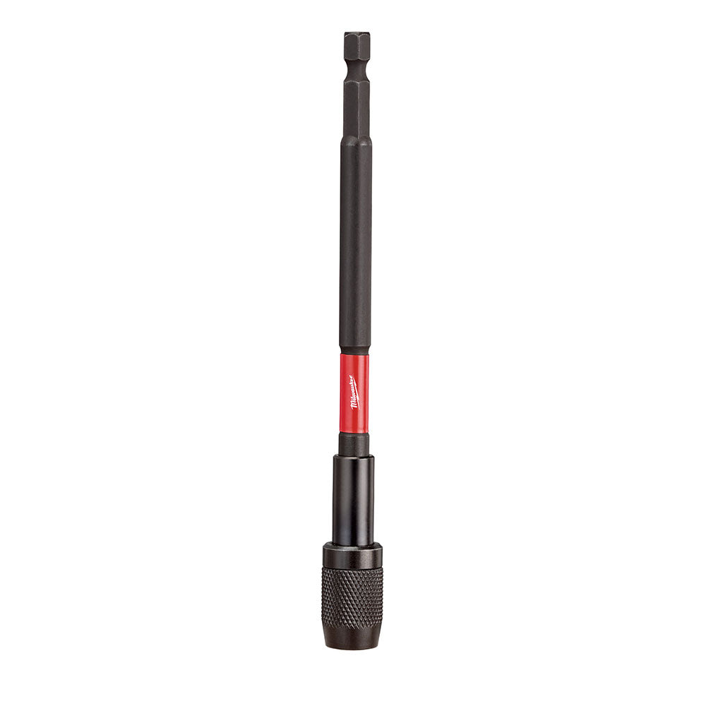 SHOCKWAVE™ 6" Impact Duty Locking Bit Holder