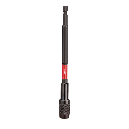 SHOCKWAVE™ 6" Impact Duty Locking Bit Holder
